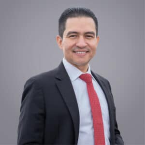 Samuel Tovar andersen colombia