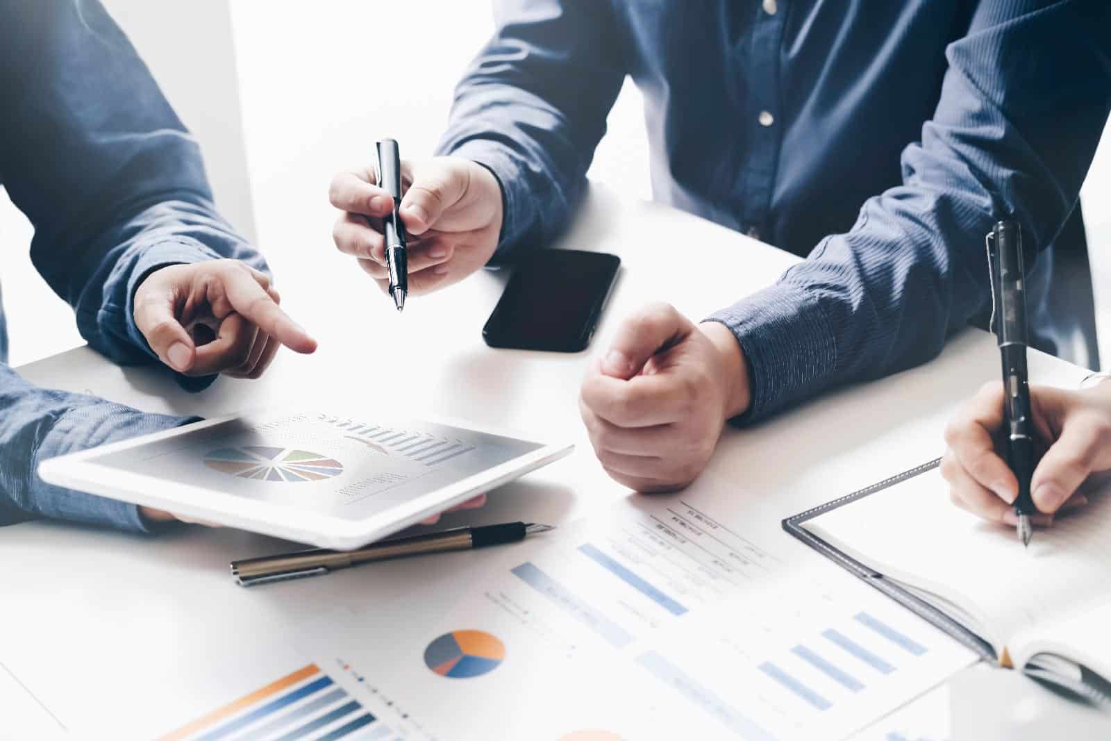 Asesoria Contable Andersen Global Colombia
