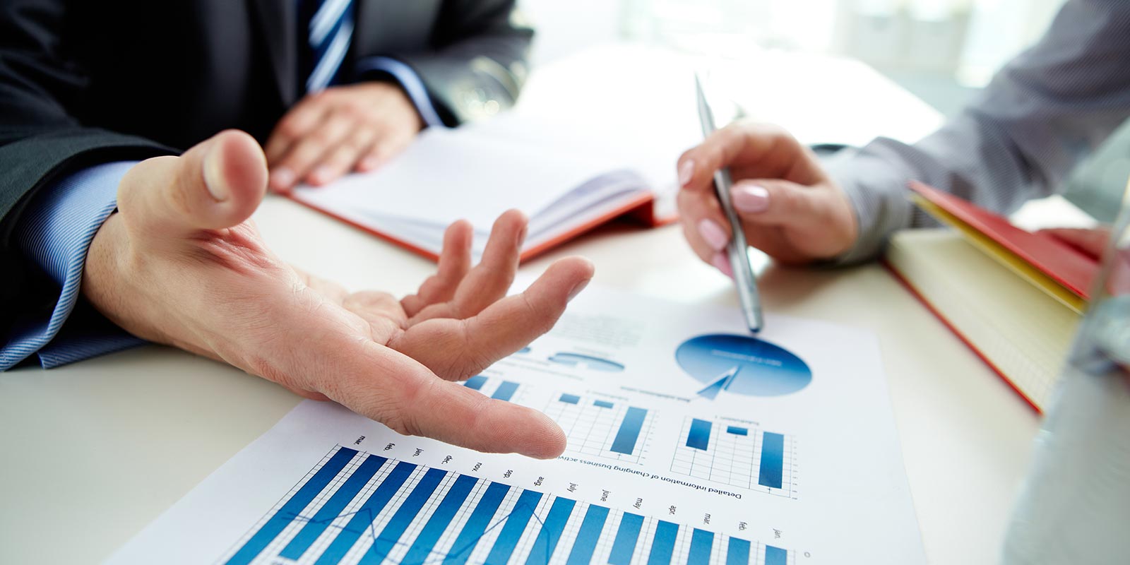 Andersen Colombia accounting and tax advisory banner