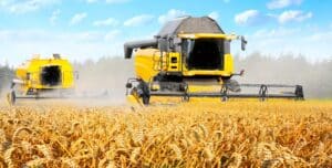 Sector Agroindustria Andersen Global Colombia