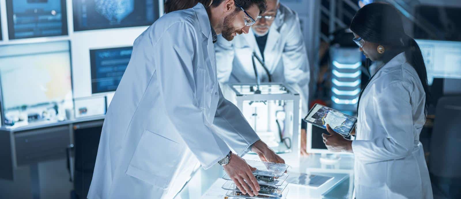 Tecnologia Andersen Global Colombia