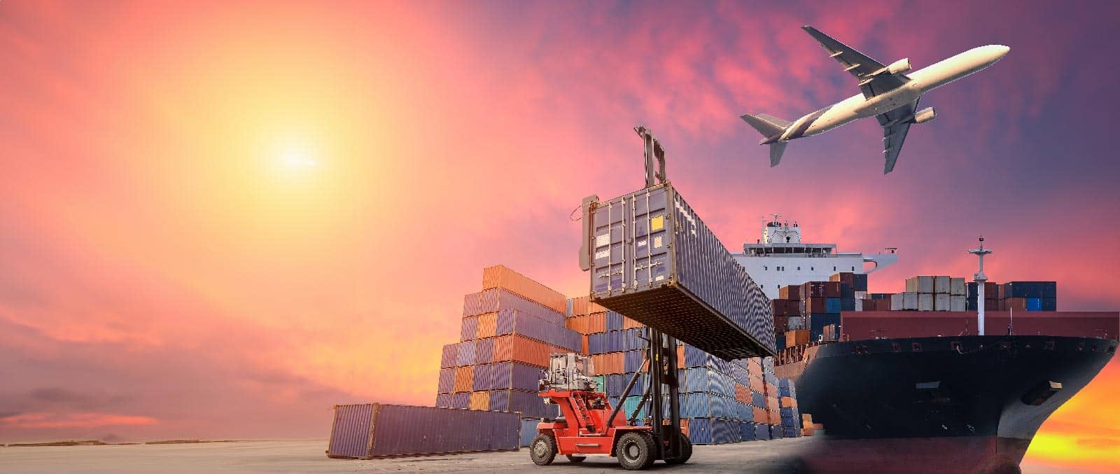 transporte Andersen Global Colombia